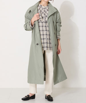 ビットモチーフバブーシュローファー/R-4010