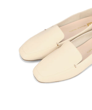 ゴールドモチーフオペラパンプス/R-4011