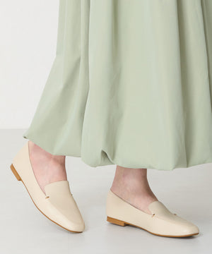 ゴールドモチーフオペラパンプス/R-4011