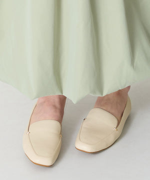 ゴールドモチーフオペラパンプス/R-4011