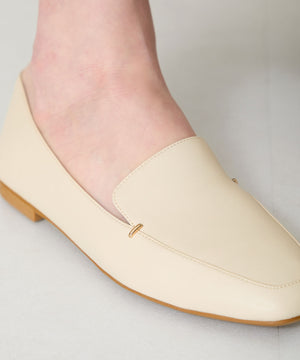 ゴールドモチーフオペラパンプス/R-4011