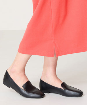 ゴールドモチーフオペラパンプス/R-4011