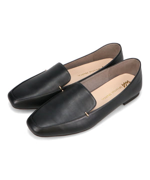 ゴールドモチーフオペラパンプス/R-4011