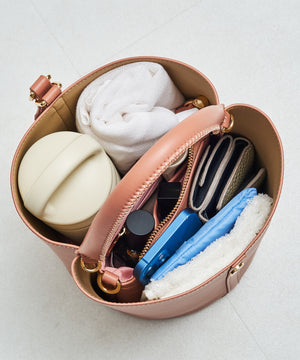 2wayバケツ型ショルダーバッグ/BA-237