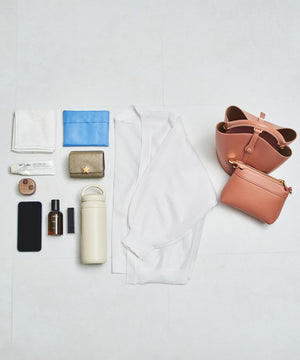 2wayバケツ型ショルダーバッグ/BA-237