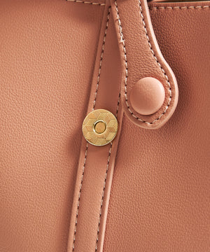 2wayバケツ型ショルダーバッグ/BA-237