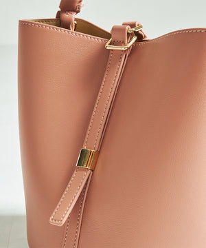 2wayバケツ型ショルダーバッグ/BA-237