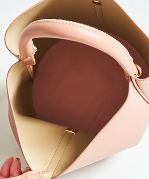 2wayバケツ型ショルダーバッグ/BA-237