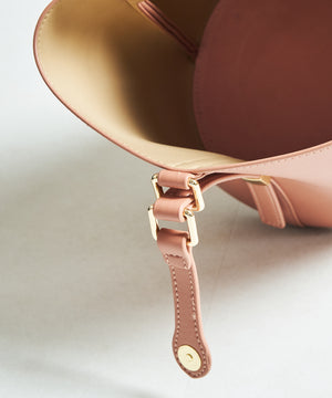 2wayバケツ型ショルダーバッグ/BA-237