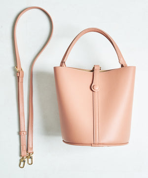 2wayバケツ型ショルダーバッグ/BA-237