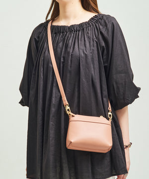 2wayバケツ型ショルダーバッグ/BA-237