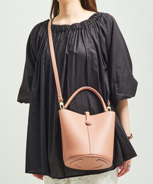 2wayバケツ型ショルダーバッグ/BA-237