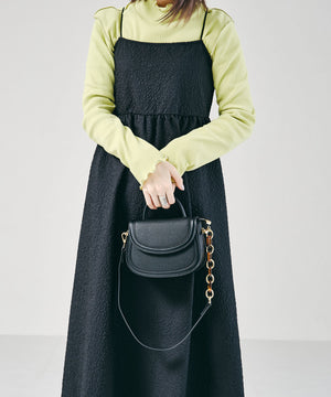 ワンハンドル2wayバッグ/BA-216