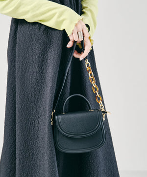 ワンハンドル2wayバッグ/BA-216