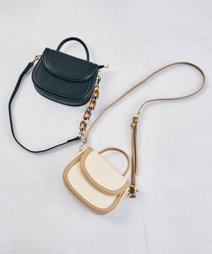 ワンハンドル2wayバッグ/BA-216