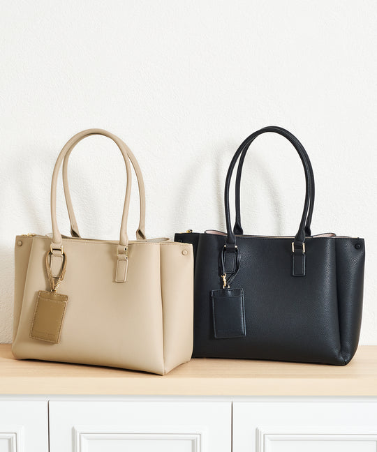 A4横長トートバッグ/BA-220