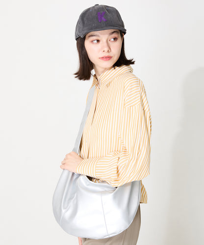 ギャザーショルダーボディバッグ/BA-234