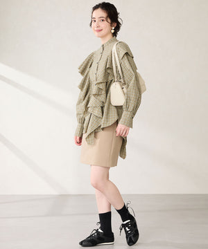 ダブルポケットボストンバッグ/BA-247