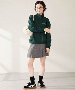 ダブルポケットボストンバッグ/BA-247