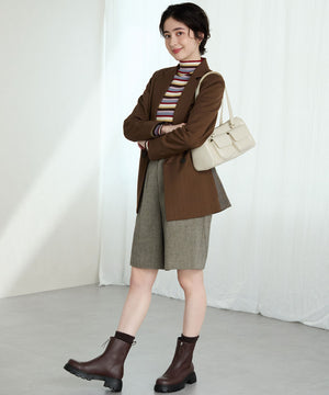 ダブルポケットボストンバッグ/BA-247