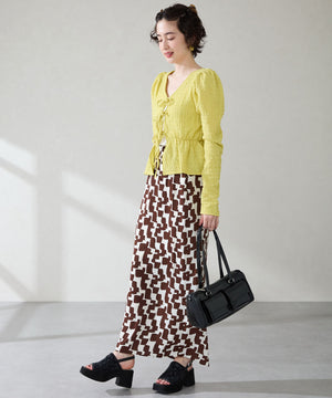 ダブルポケットボストンバッグ/BA-247