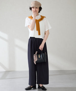 スカーフ付き2wayハンドバッグ/BA-252