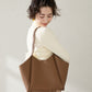 インバッグ付きトートバッグ/BA-256