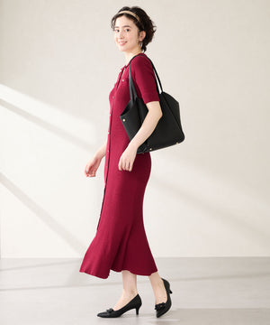 インバッグ付きトートバッグ/BA-256