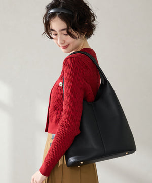 ショルダーホーボーバッグ/BA-257