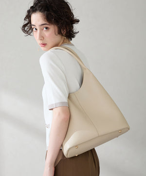 ショルダーホーボーバッグ/BA-257