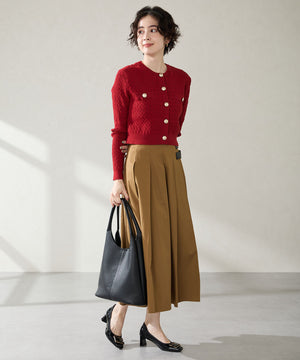 ショルダーホーボーバッグ/BA-257