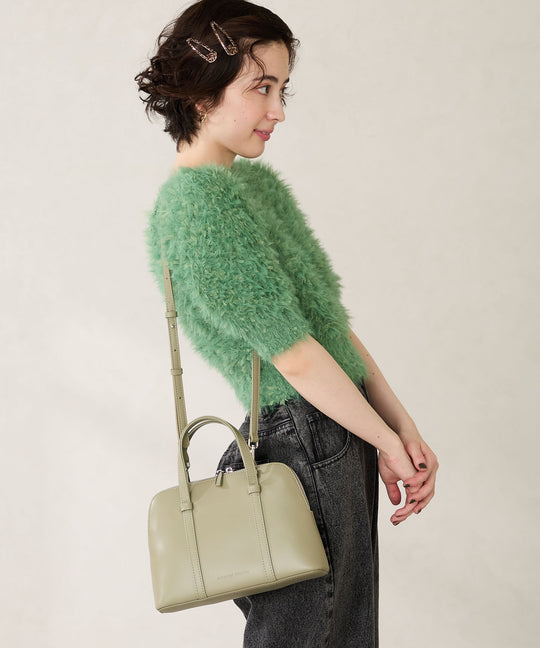 2wayブガッティバッグ/BA-259