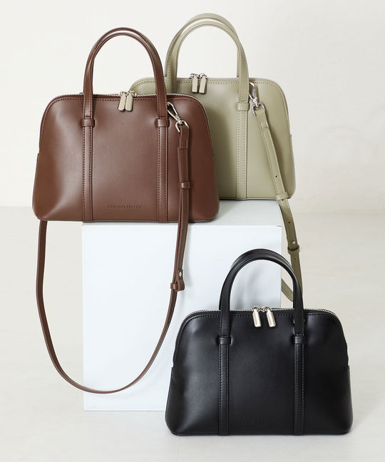 2wayブガッティバッグ/BA-259