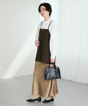 2wayブガッティバッグ/BA-259