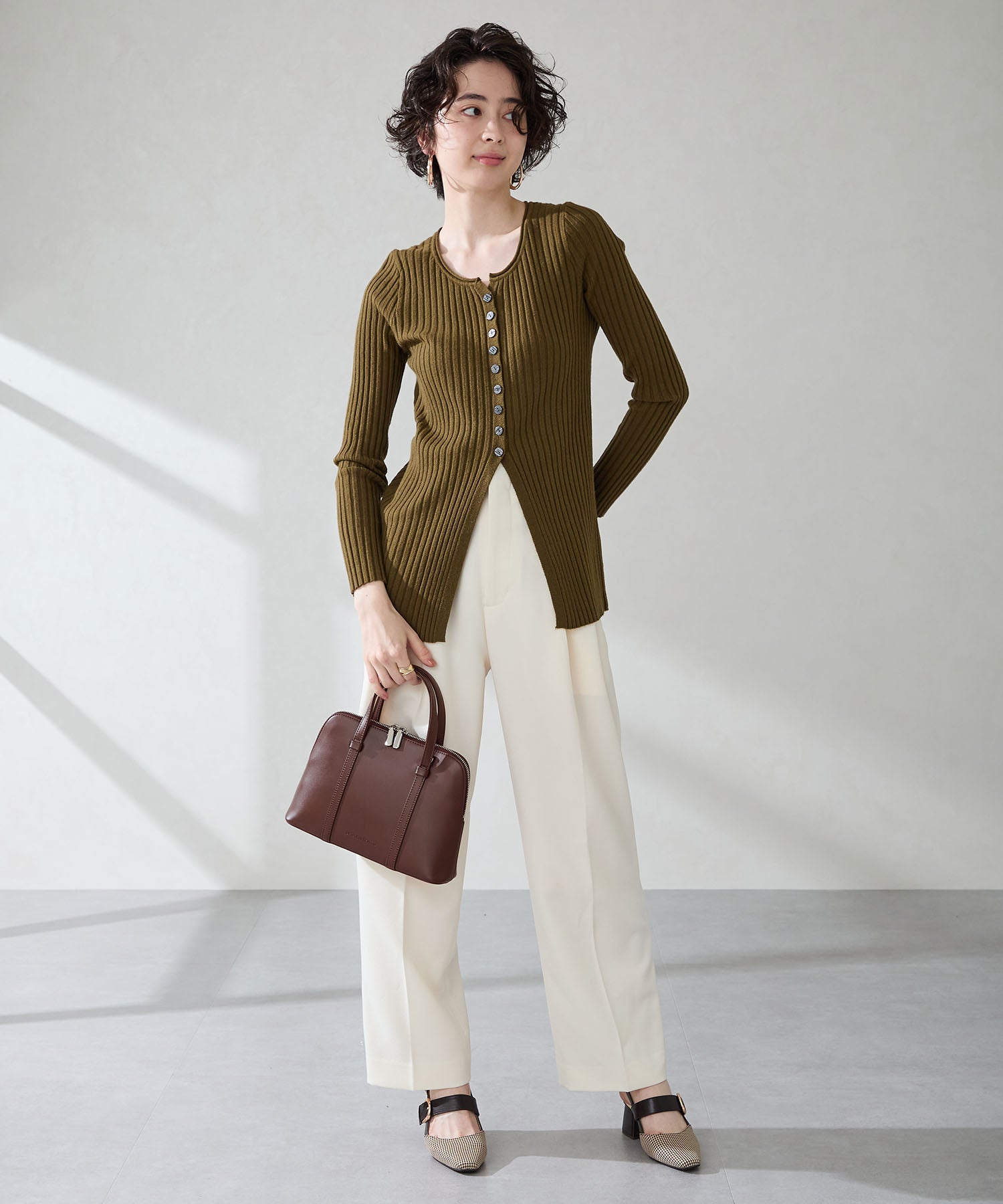 2wayブガッティバッグ/BA-259 – ORIENTALTRAFFIC