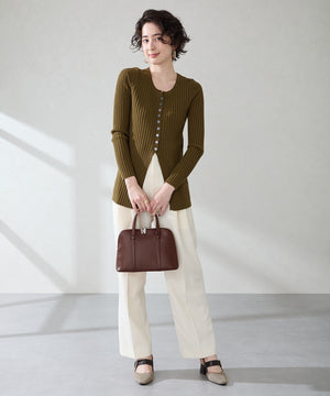 2wayブガッティバッグ/BA-259