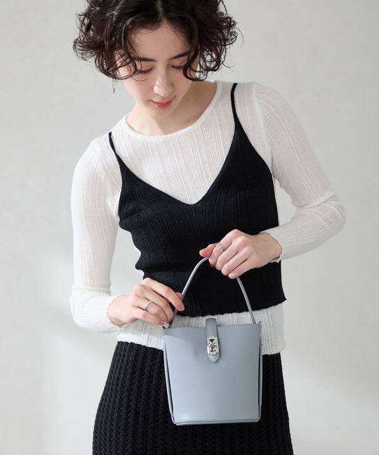 2wayミニショルダーバッグ/BA-260