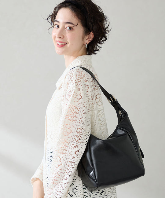 ベルトデザイントートバッグ/BA-263