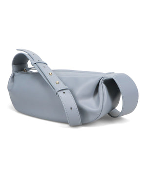 ソフトフェイクレザーボディーバッグ/BA-264