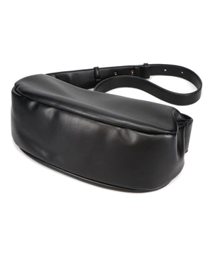 ソフトフェイクレザーボディーバッグ/BA-264