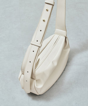 ソフトフェイクレザーボディーバッグ/BA-264