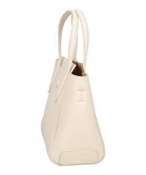 ボタンモチーフハンドバッグ/BA-266