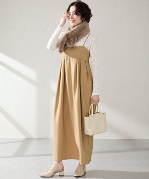 ボタンモチーフハンドバッグ/BA-266