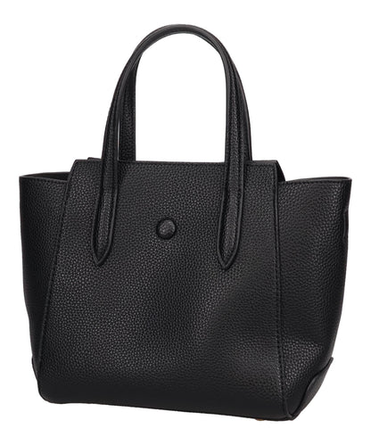 ボタンモチーフハンドバッグ/BA-266