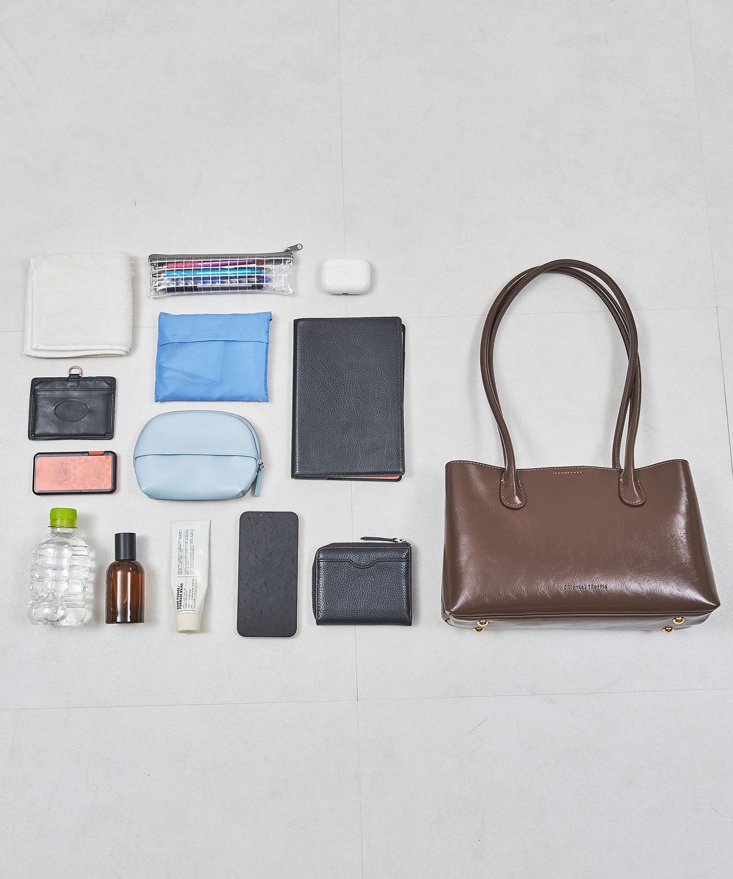 ロングハンドルバッグ/BA-267