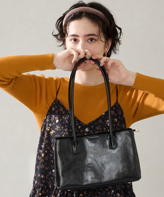 ロングハンドルバッグ/BA-267