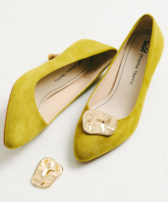 メタルプレートモチーフ/026M