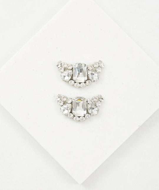 クリアビジューモチーフ/029M