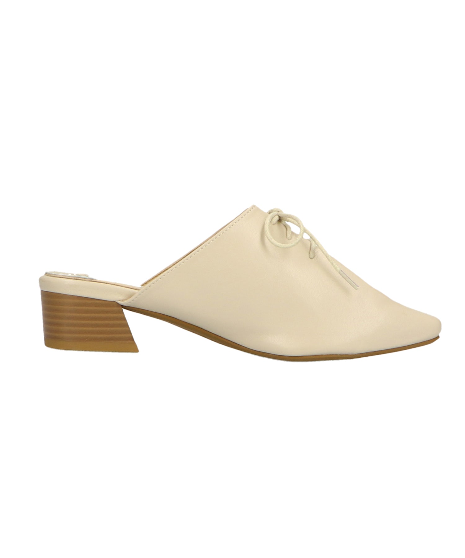 Clarks pure blush on sale white