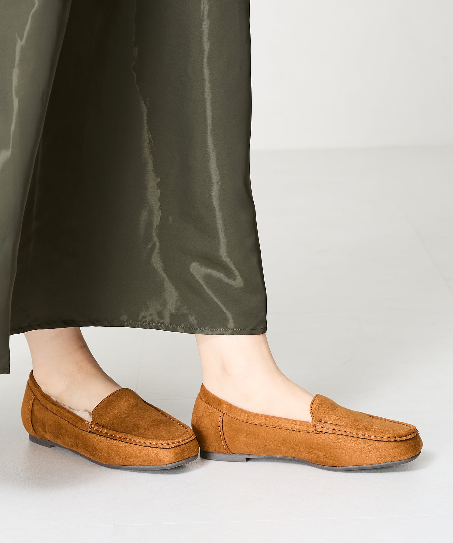 WEB限定】ムートンシューズ/12311 – ORIENTALTRAFFIC